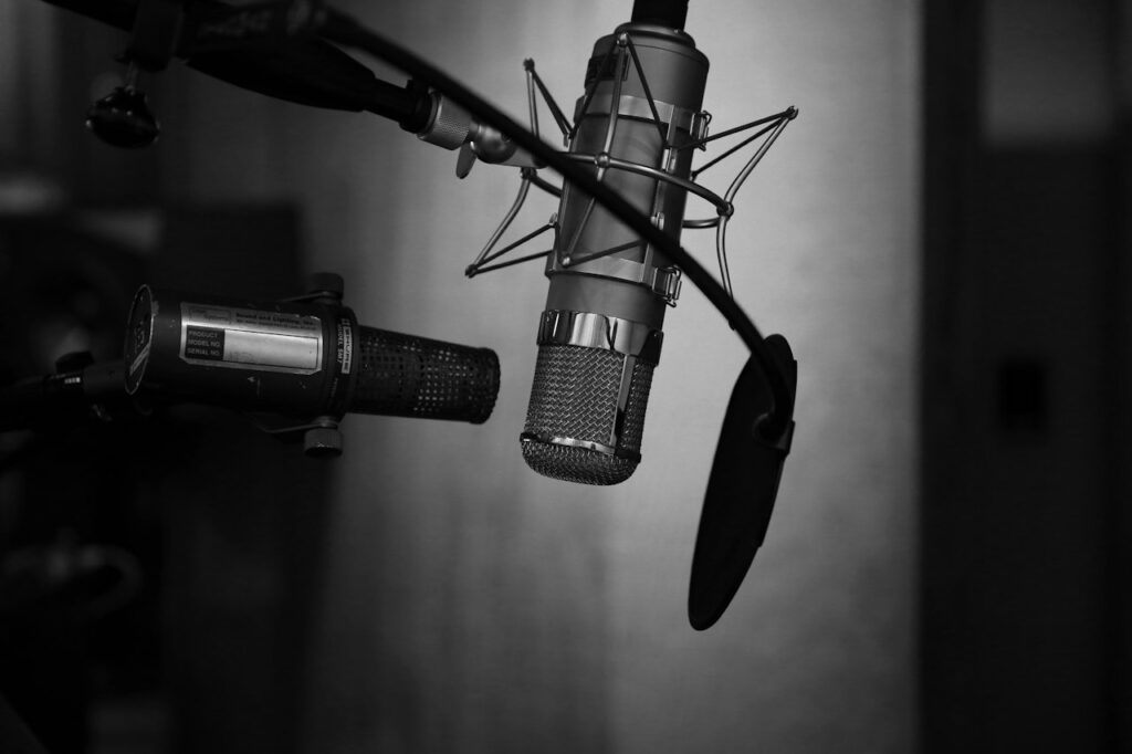 Podcast Audio Ad Insertion