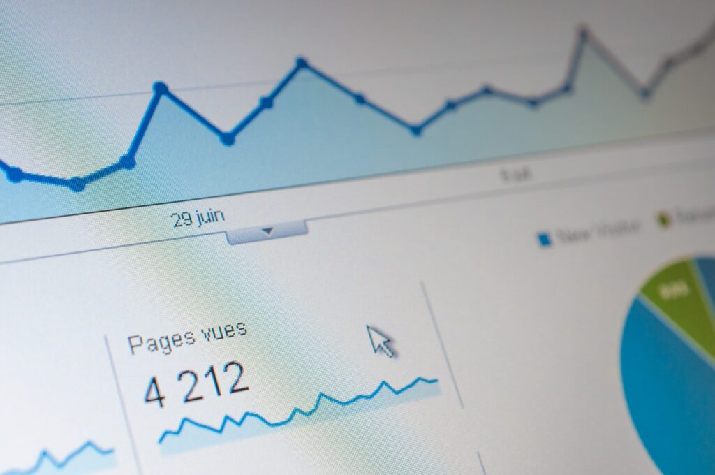 SEO & Content Marketing Growth Audit